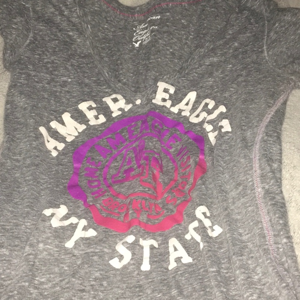 American eagle t-shirt